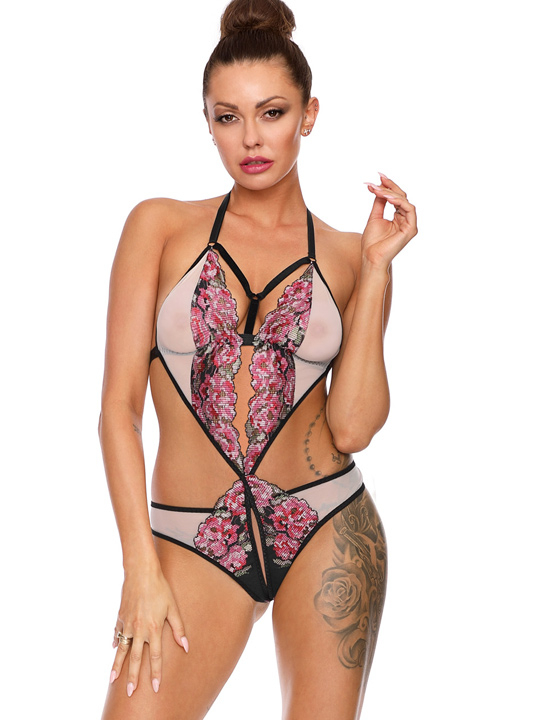 Боди "Excellent Beauty" L/XL 